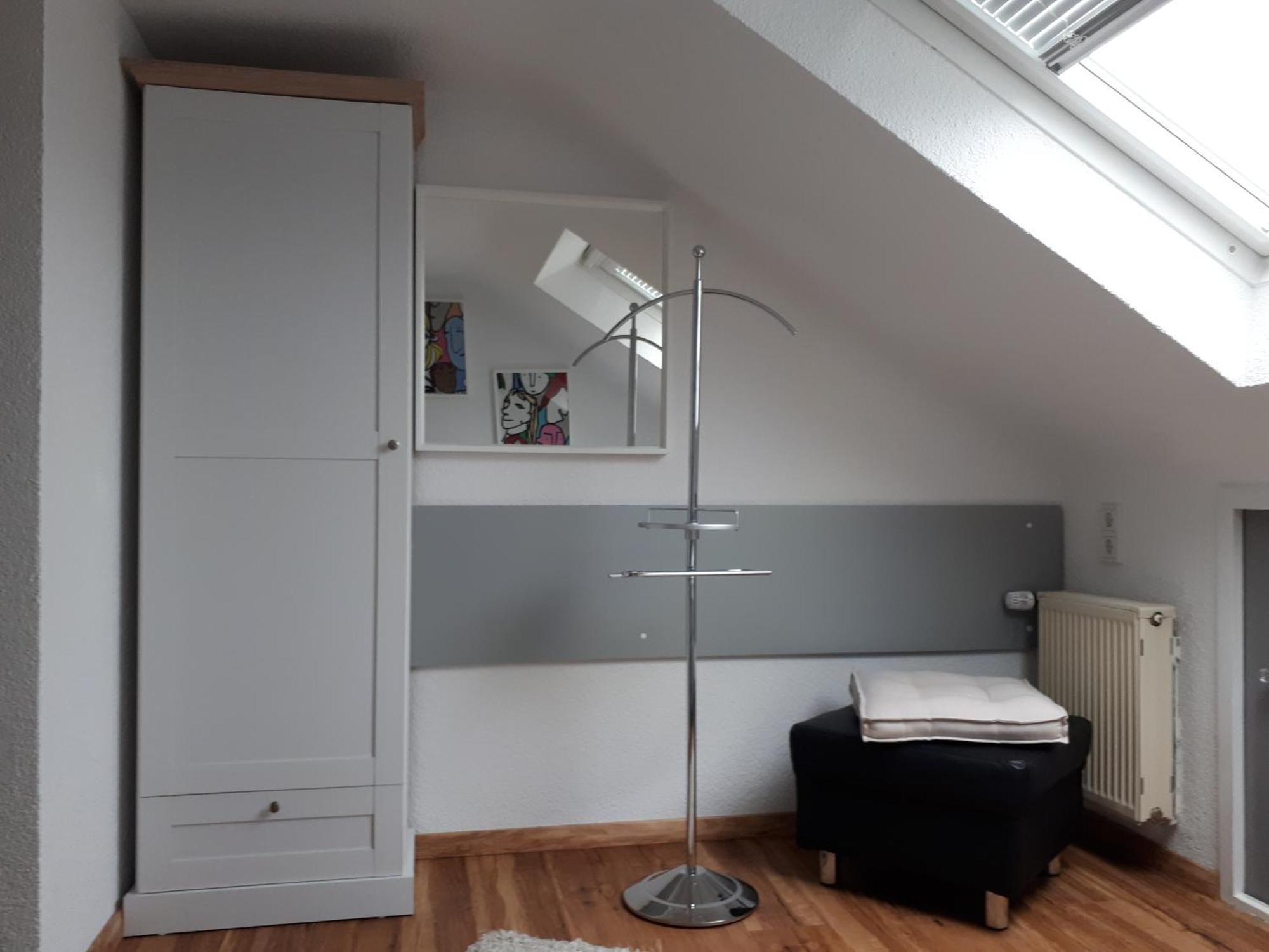 Bella Casa & Belle Maison Saarbrücken Zimmer foto