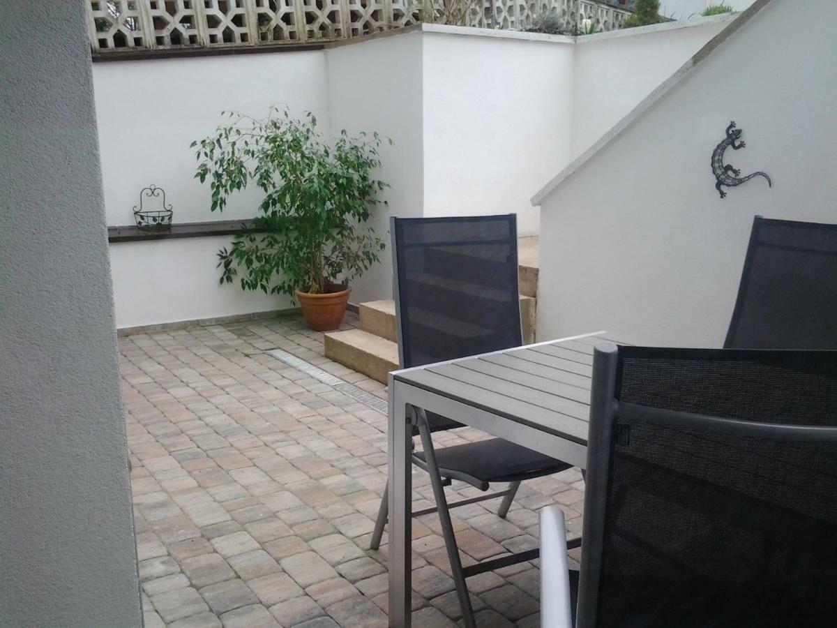 Bella Casa & Belle Maison Saarbrücken Exterior foto